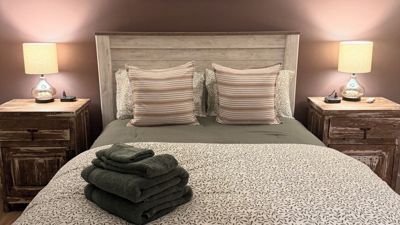 Photo of Bedroom in Arnold