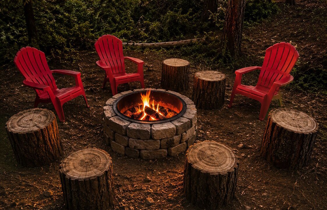 Photo of Outdoor in Arnold
