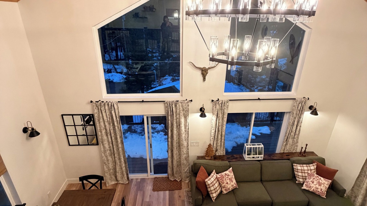 Photo of Livingroom in Arnold