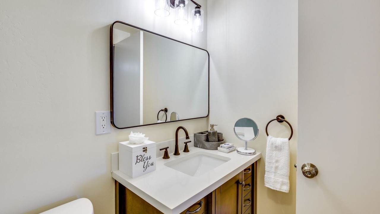 Photo of Bathroom in Paradise Hills