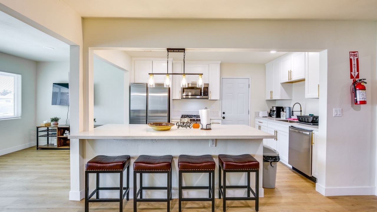 Photo of Kitchen in Paradise Hills