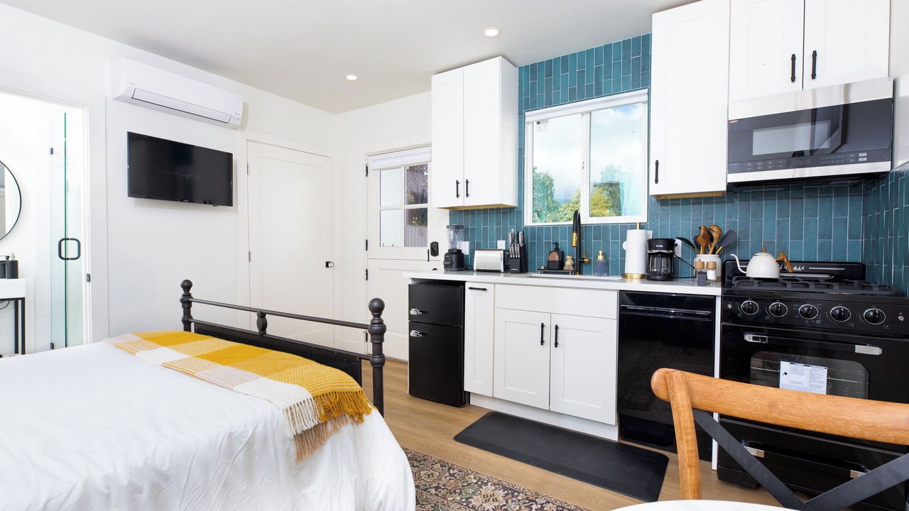 Photo of Kitchen in East Beach