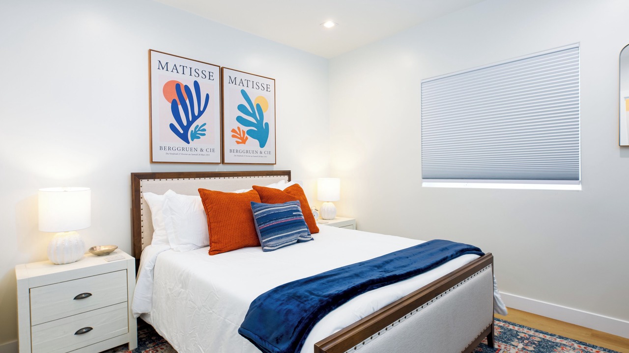 Photo of Bedroom in East Beach