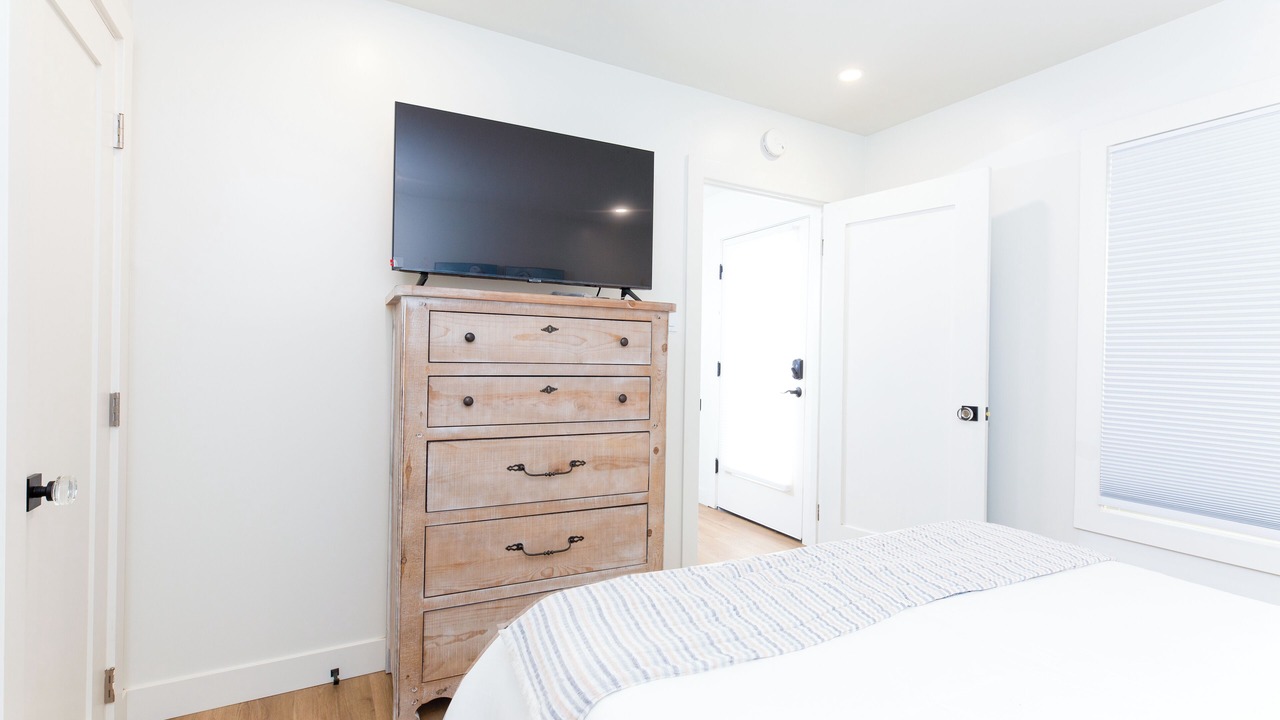 Photo of Bedroom in East Beach