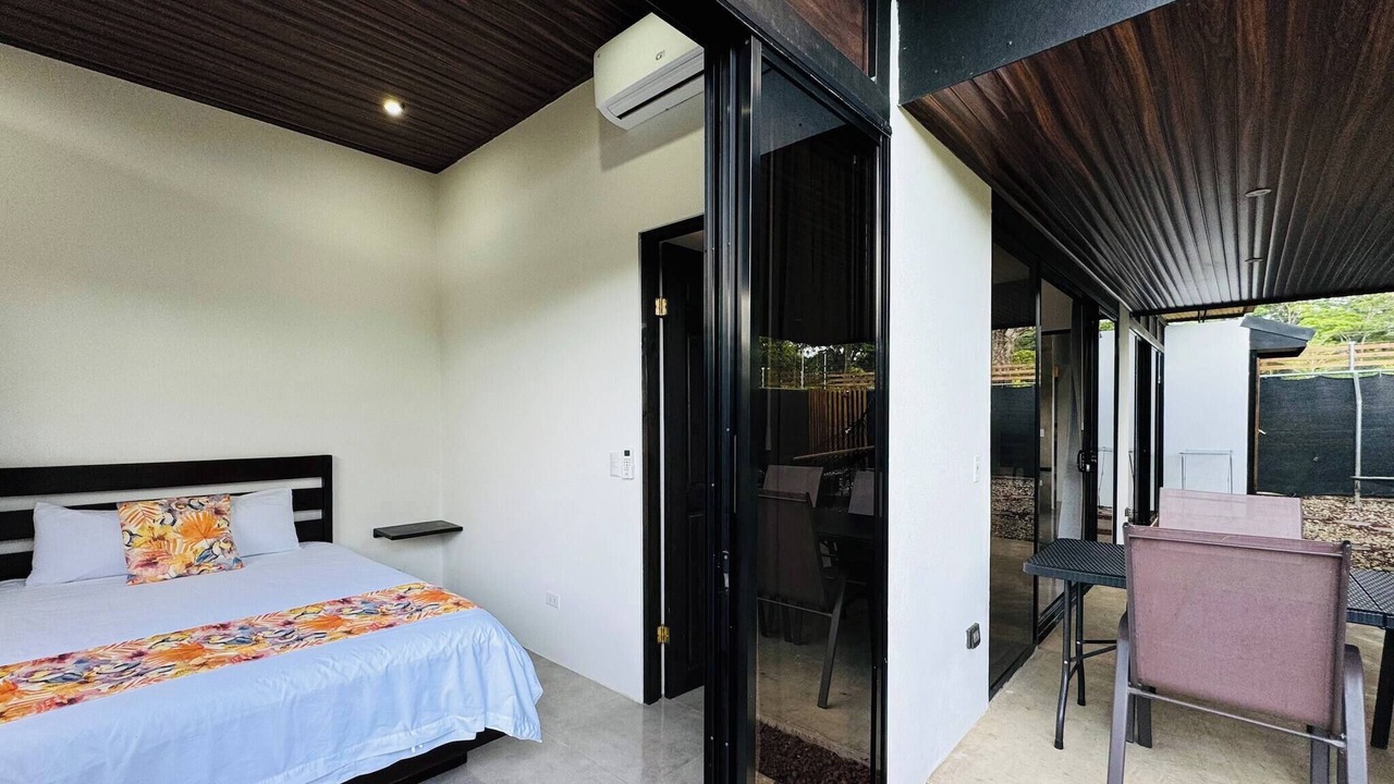 Photo of Bedroom in Cahuita