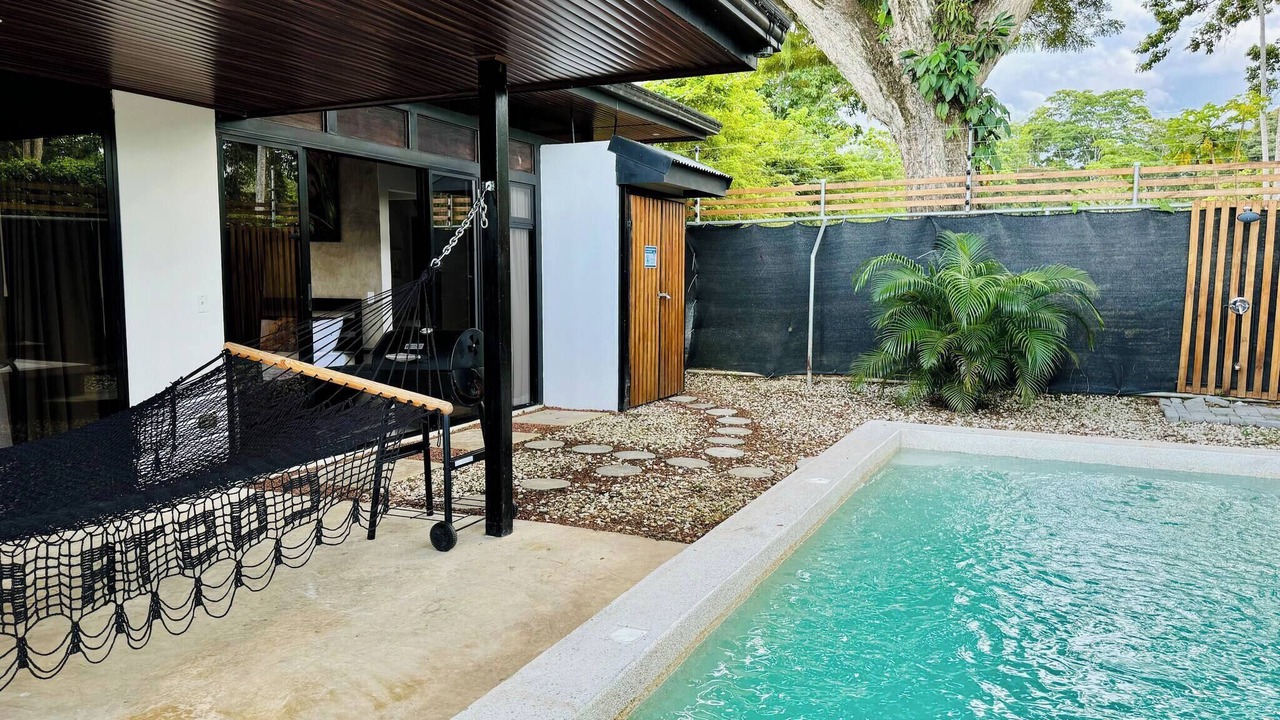 Photo of Outdoor in Cahuita