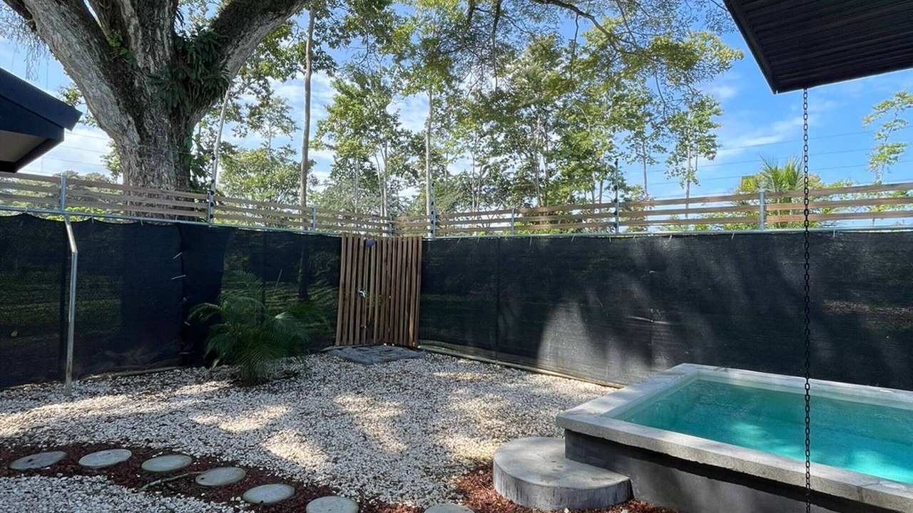 Photo of Outdoor in Cahuita