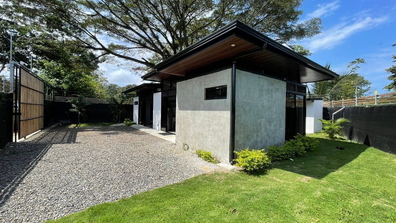 Photo of Outdoor in Cahuita