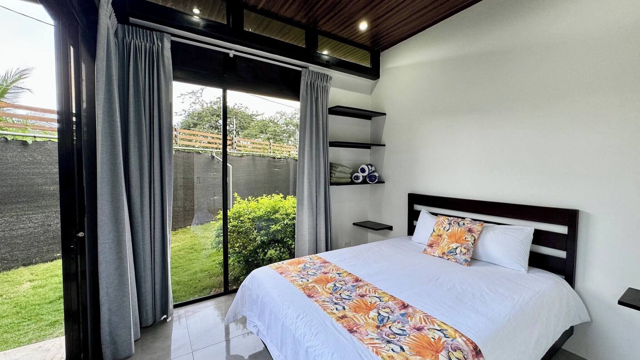 Photo of Bedroom in Cahuita