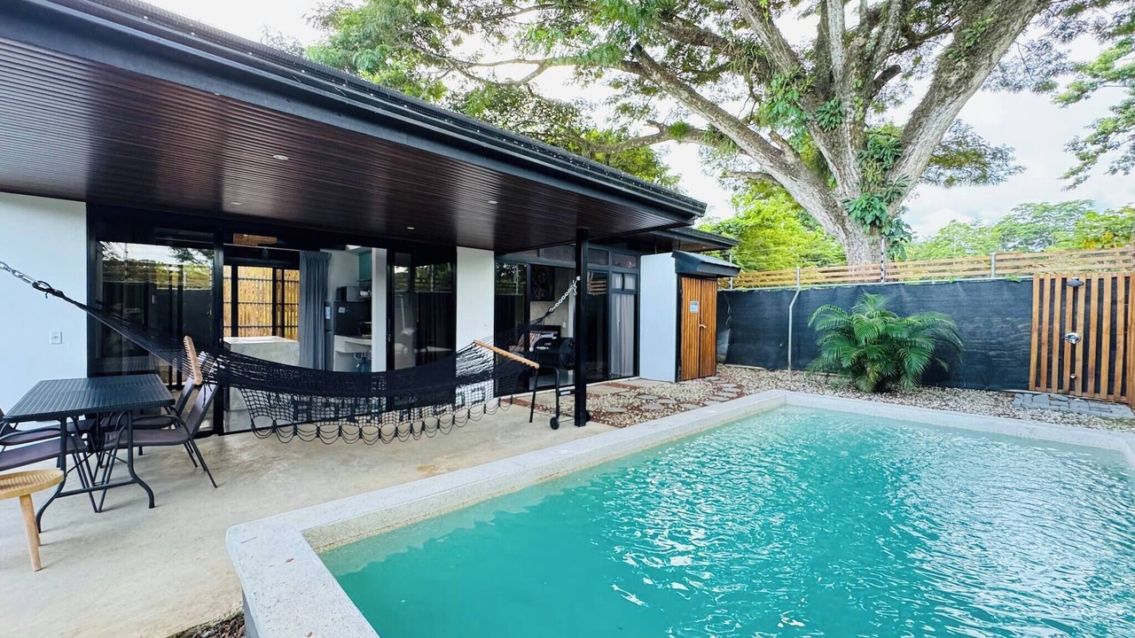 Photo of Outdoor in Cahuita