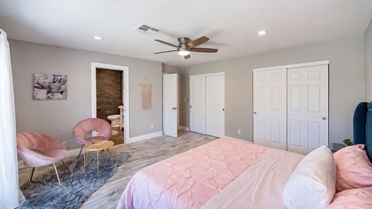 Photo of Bedroom in Paradise