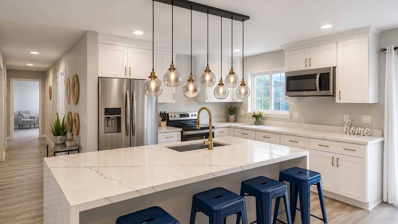 Photo of Kitchen in Paradise
