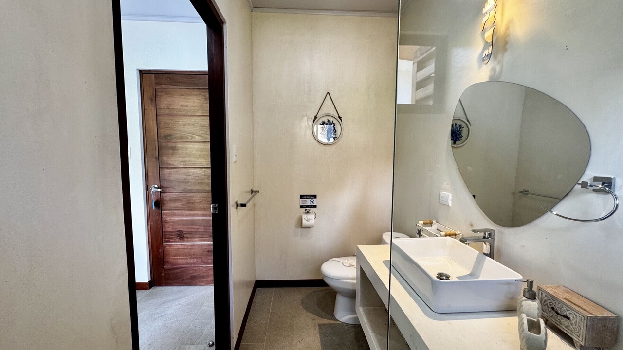 Photo of Bathroom in Cocles