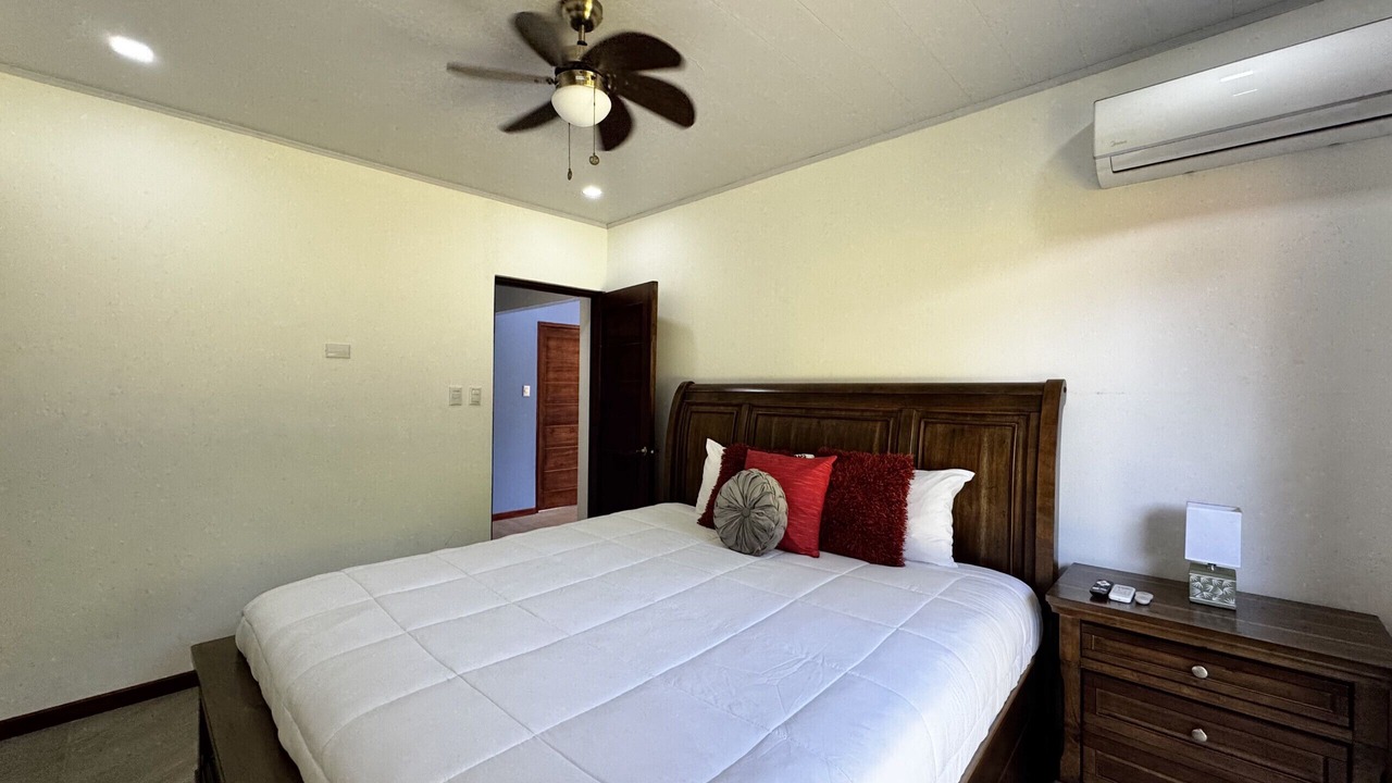 Photo of Bedroom in Cocles
