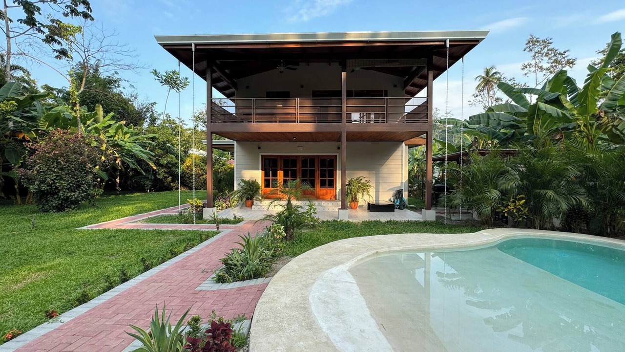 Photo of Outdoor in Cocles