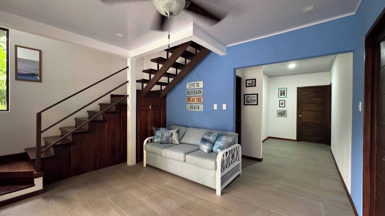 Photo of Livingroom in Cocles