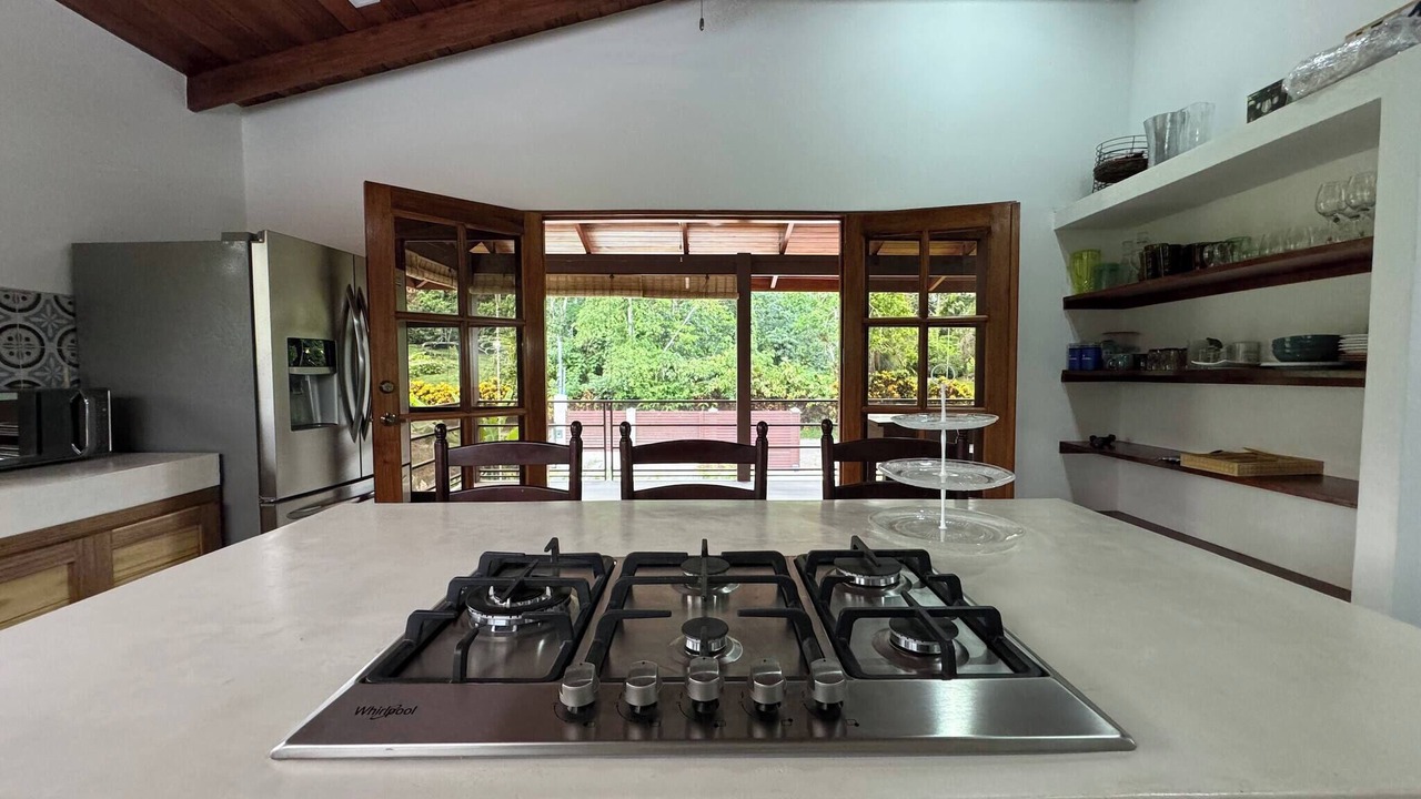 Photo of Kitchen in Cocles