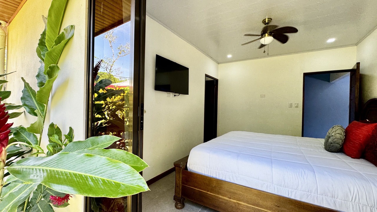 Photo of Bedroom in Cocles