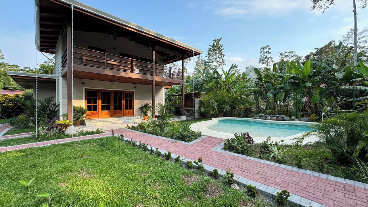 Photo of Outdoor in Cocles