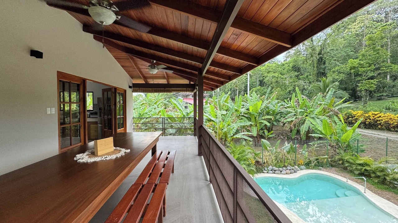 Photo of Outdoor in Cocles