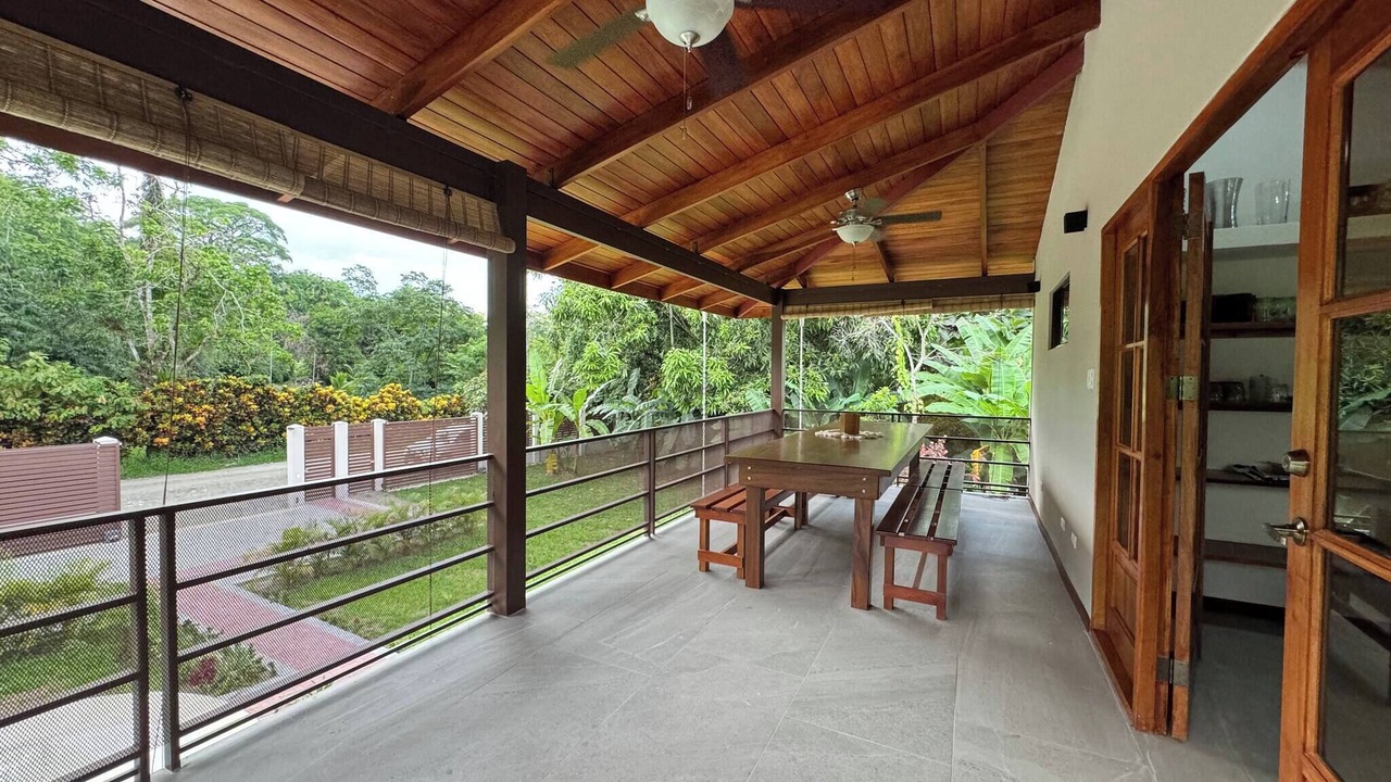 Photo of Outdoor in Cocles