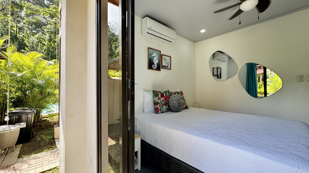 Photo of Bedroom in Cocles