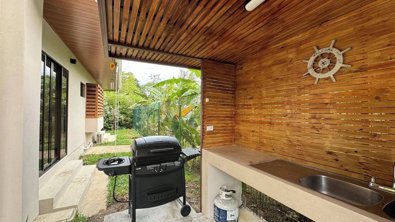 Photo of Patio Balcony in Cocles