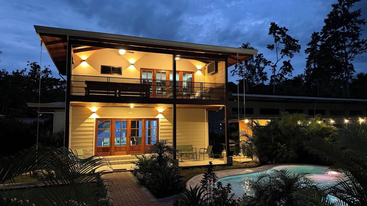 Photo of Outdoor in Cocles