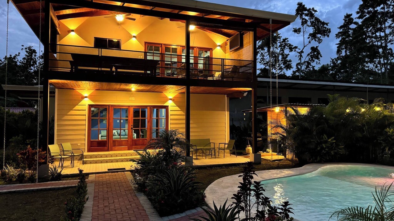 Photo of Outdoor in Cocles