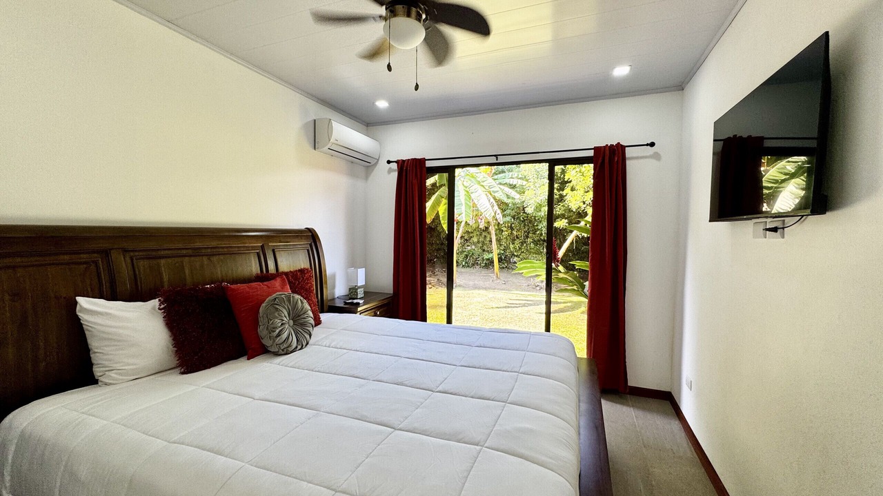 Photo of Bedroom in Cocles