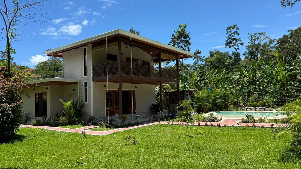 Photo of Outdoor in Cocles