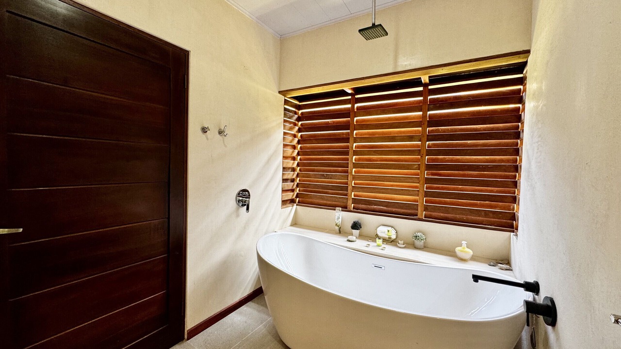 Photo of Bathroom in Cocles