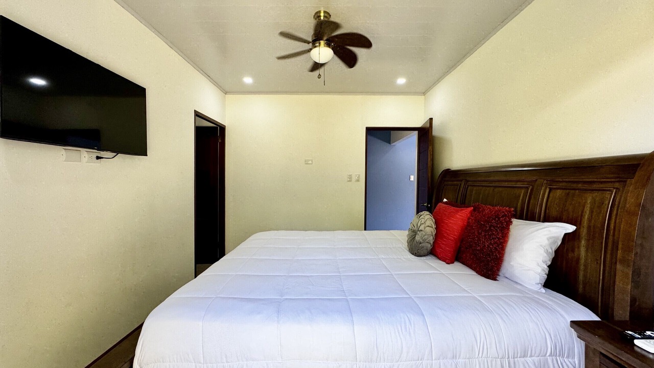Photo of Bedroom in Cocles