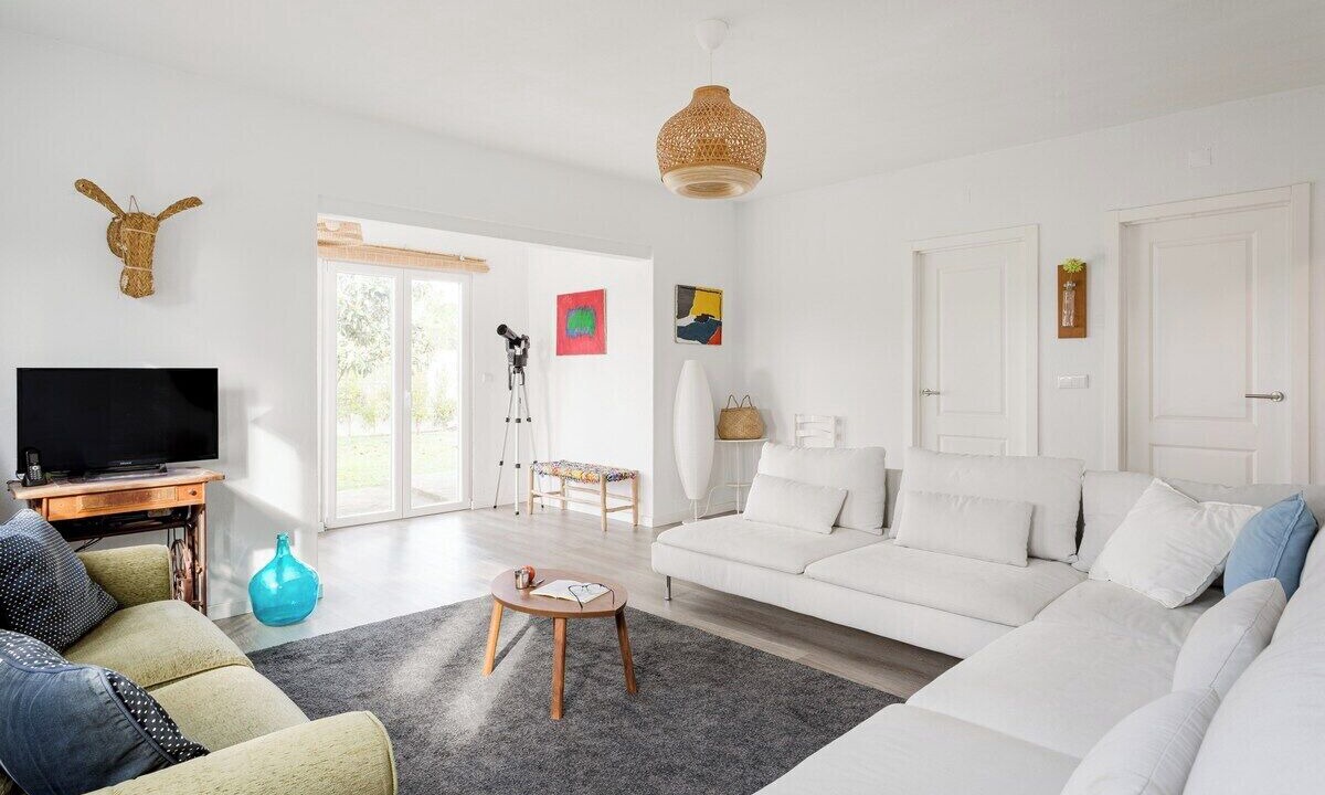 Photo of Livingroom in Grandola