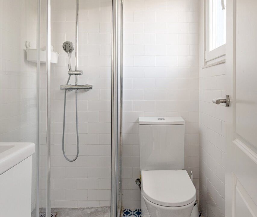 Photo of Bathroom in Grandola