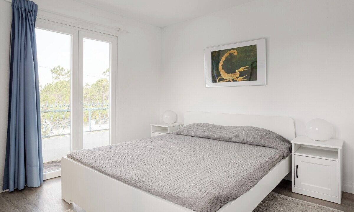 Photo of Bedroom in Grandola