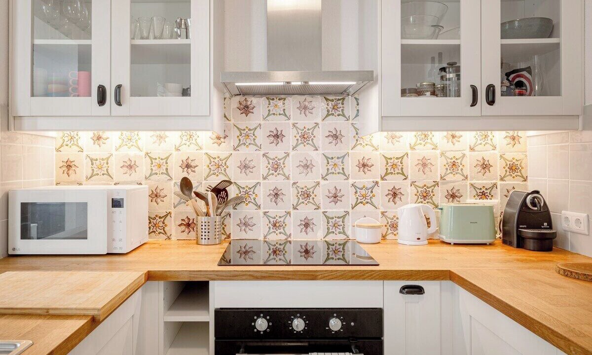 Photo of Kitchen in Grandola