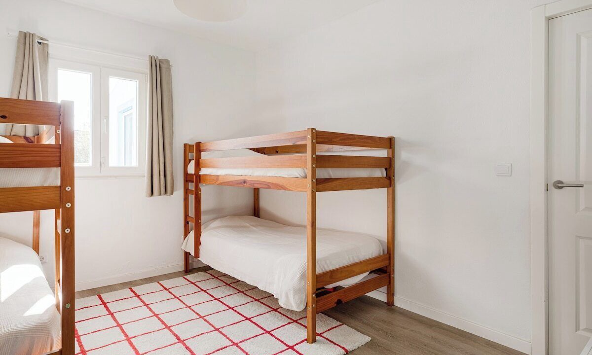 Photo of Bedroom in Grandola