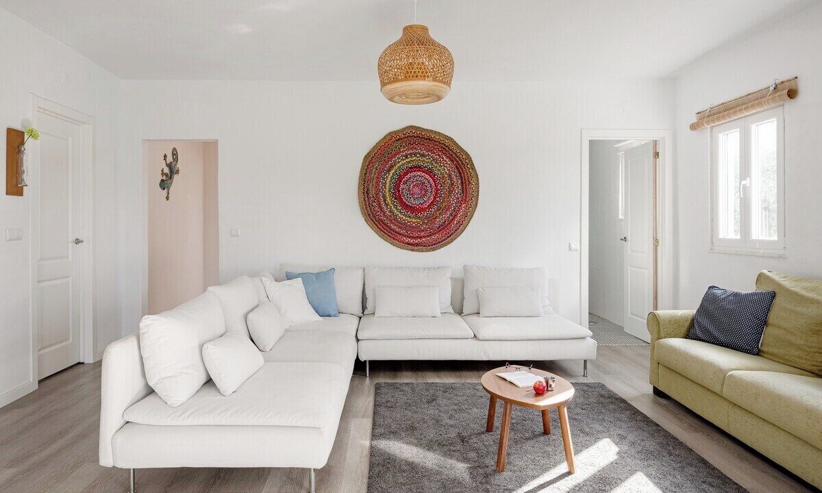 Photo of Livingroom in Grandola