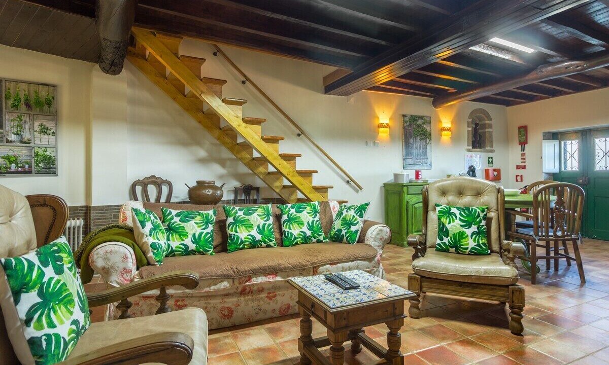Photo of Livingroom in Monsanto