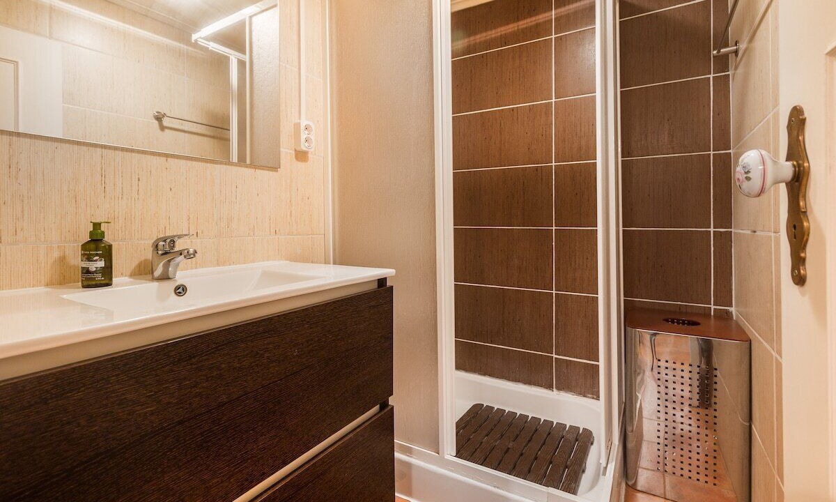 Photo of Bathroom in Monsanto