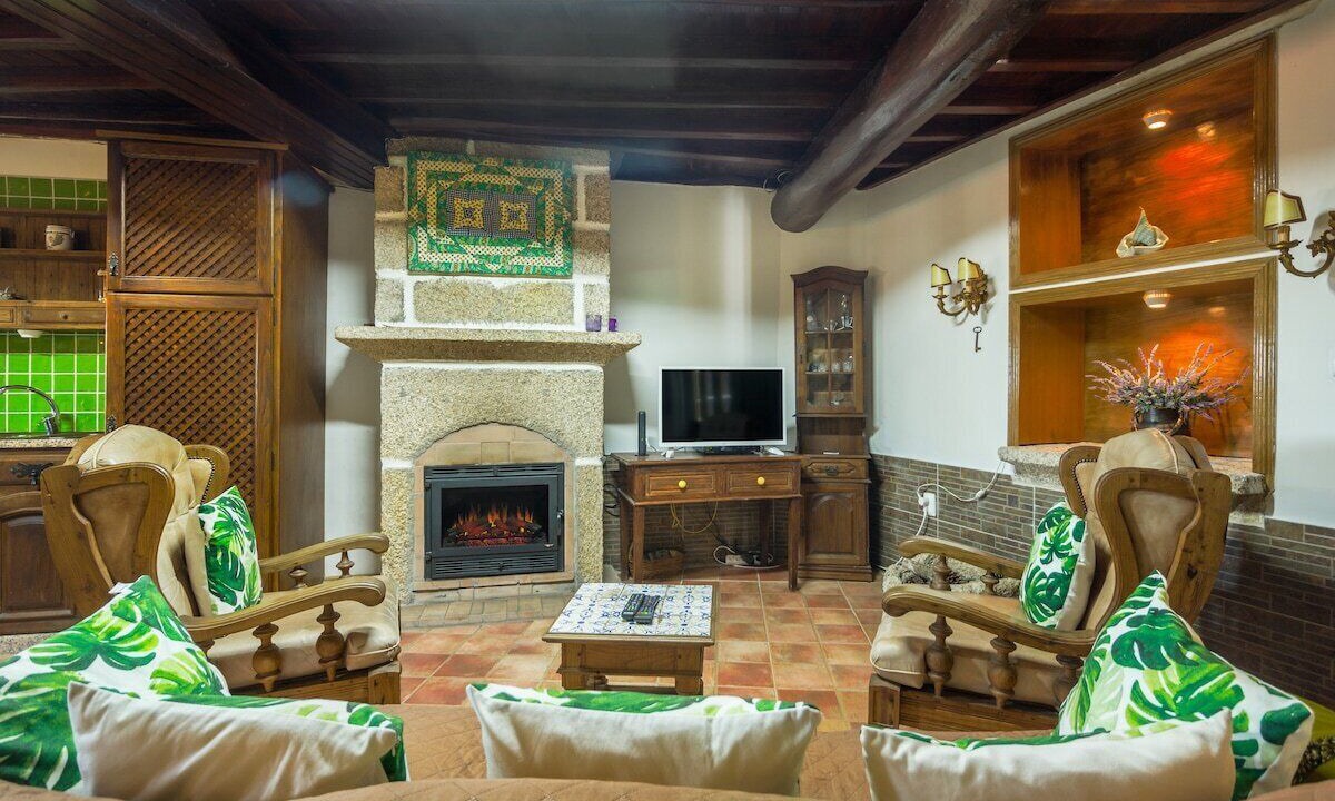 Photo of Livingroom in Monsanto
