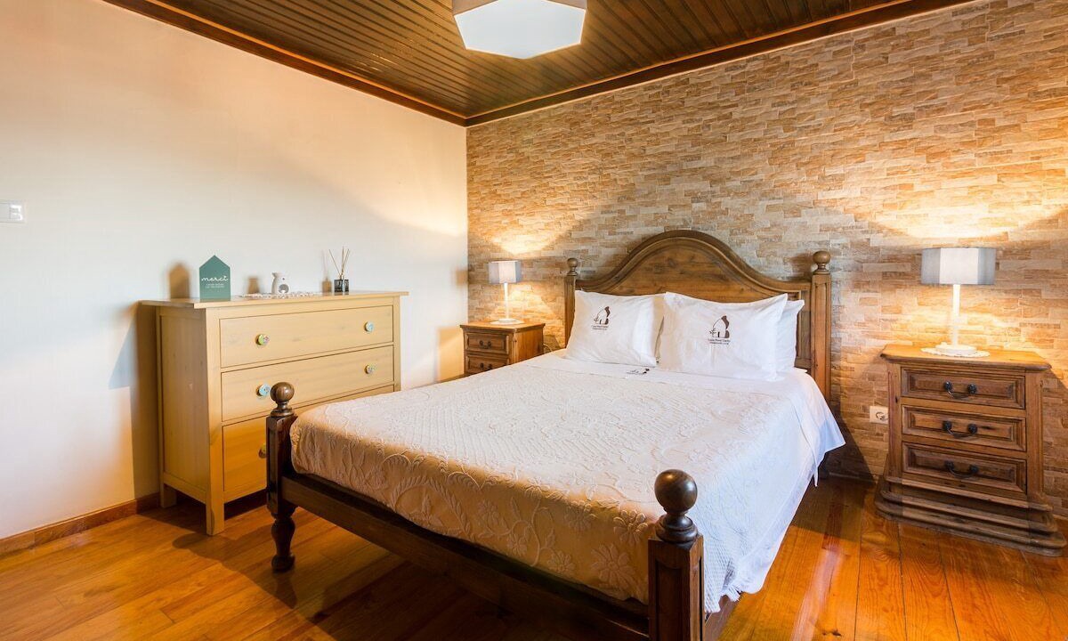Photo of Bedroom in Monsanto