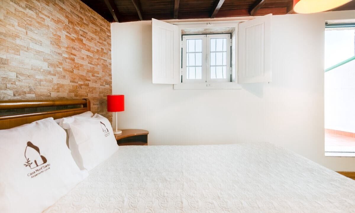 Photo of Bedroom in Monsanto