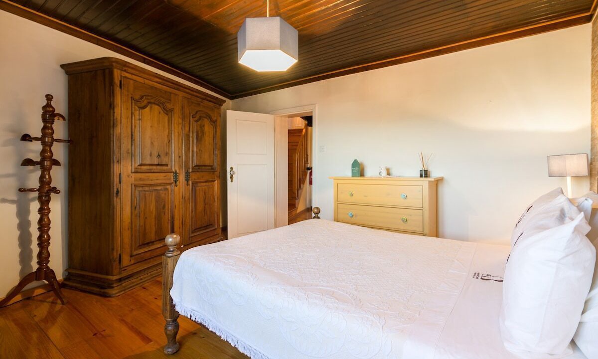 Photo of Bedroom in Monsanto