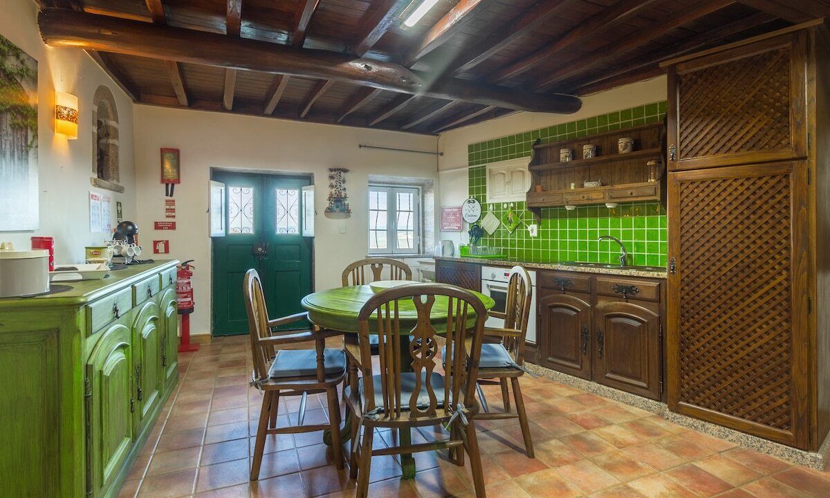 Photo of Kitchen in Monsanto