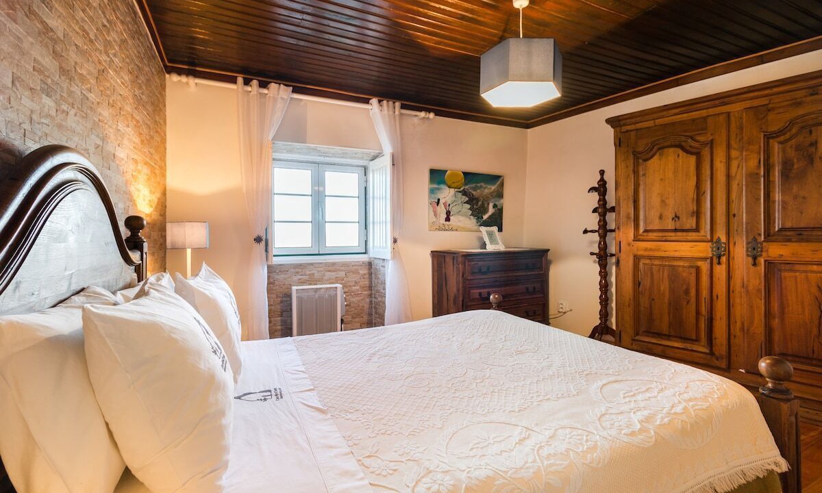 Photo of Bedroom in Monsanto