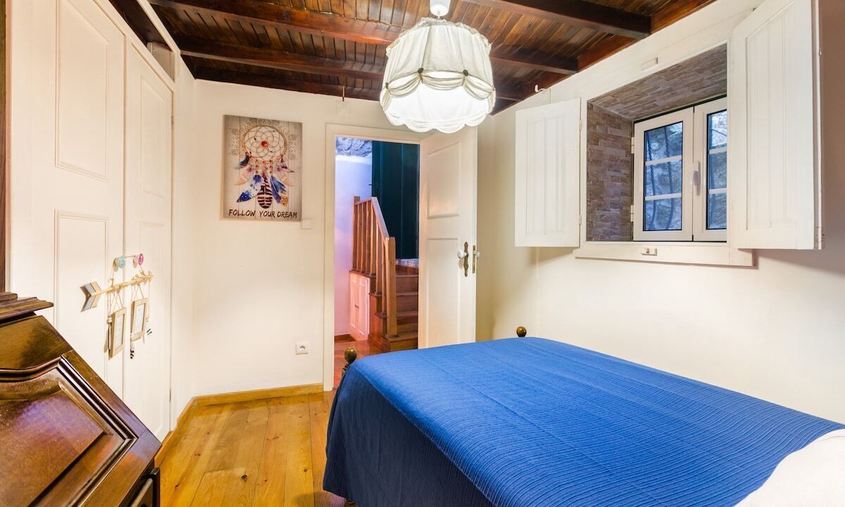 Photo of Bedroom in Monsanto
