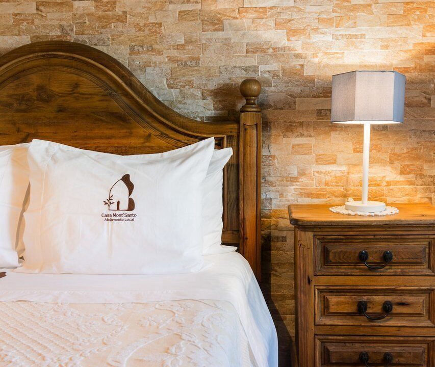 Photo of Bedroom in Monsanto