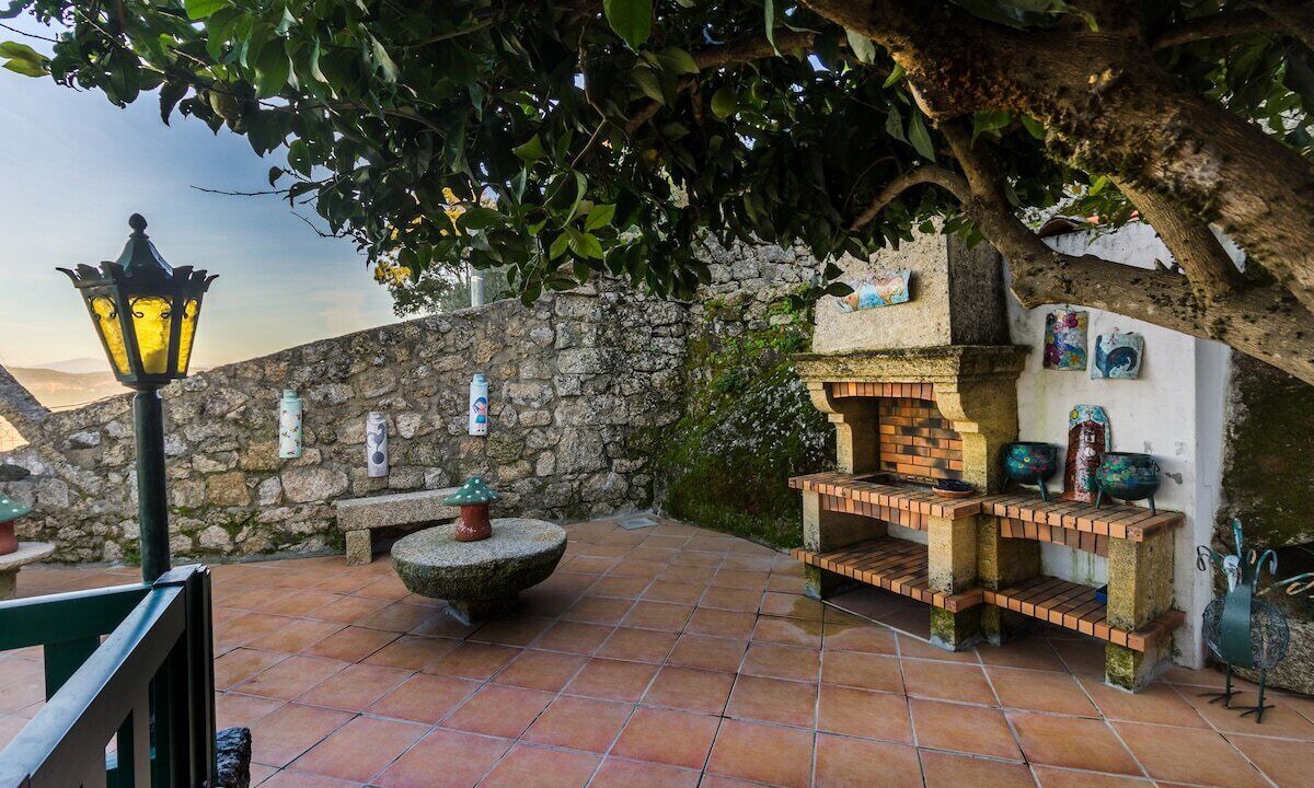 Photo of Patio Balcony in Monsanto